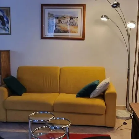 L'escapade Cosy 2 Pieces Centre Honfleur