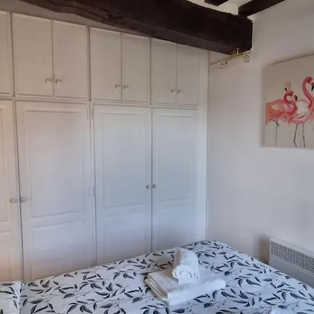 Appartement L'escapade Cosy 2 Pieces Centre